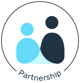 partnership icon