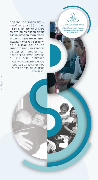 המפגש הבין דתי