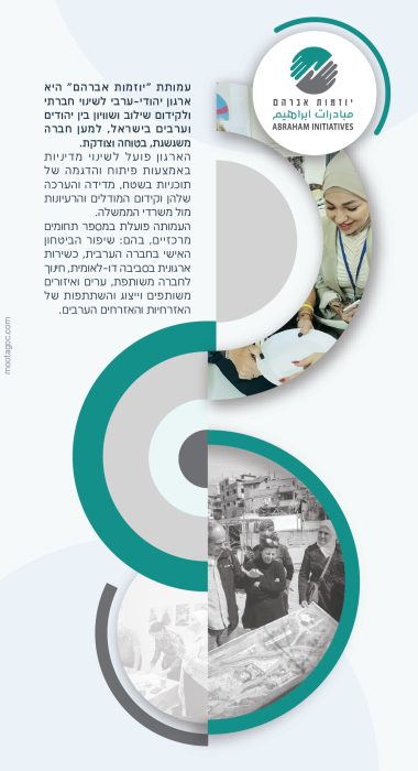 יוזמות אברהם